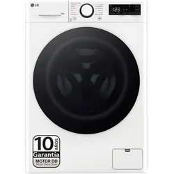 LG Waschmaschine F4WR6010A0W