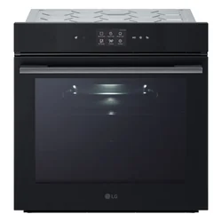 LG WSED7667M.BBMQEUR 1 L horno