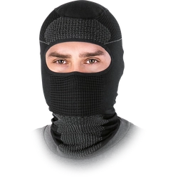 LH-BALACLAVA Védő balaclava