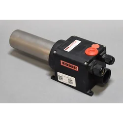 LHS 41L PREMIUM LEISTER - Surplus nou