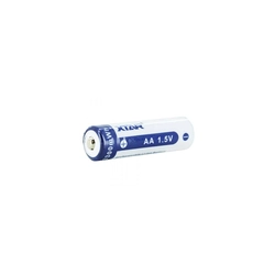 Li-Ion AA-Akku (R6) Durchmesser 14 x h 50mm 2000mA 3300mWh 1,5V Xtar