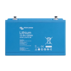 Li-ion battery 12,8 V/50 Ah Victron Energy