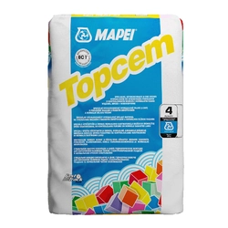 Liant ciment Mapei Topcem 20 kg