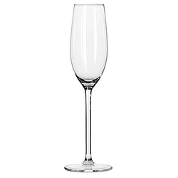 LIBBEY sklenice na šampaňské 210 ml 456714