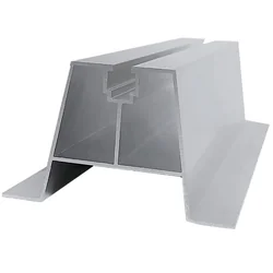 Lichobežníkový mostík 400x70mm S tesnením EPDM