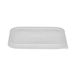 Lid for Cambro Camwear container 1,9 l, 3,8 l