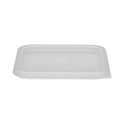 Lid for Cambro Camwear container 5,7 l, 7,6 l