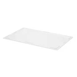 Lid for pizza dough container GN 1/1 HENDI GN 1/1 white 530x325x(H)20mm Basic variant