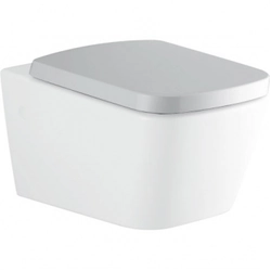 Lid WC IDEAL STANDARD SimplyU slow descending