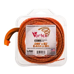 Ligne de coupe 2.4/15M Aluminium Vortex Bl. 982095Lsq50-12