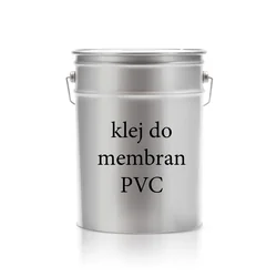 Lijm voor PVC-membraan TYPE AN-90W-09