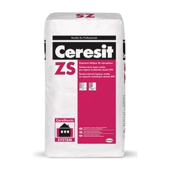 Lijmmortel voor piepschuim Ceresit ZS 25 kg