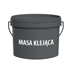 Limmassa för takpapp 10 kg /IN/ TYP AN-MK-1