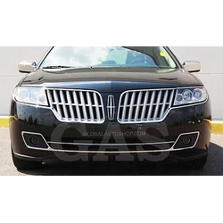 Lincoln MKZ - Chromowane Listwy Grill Chrom Atrapy Zderzaka Tuning