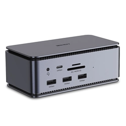 LINDY DST-Pro Docking Station USB4