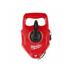 Linea di scarico Milwaukee 45 m