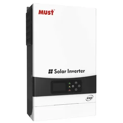 L'inverter di rete ad isola DEVE PV19-6048 EXP