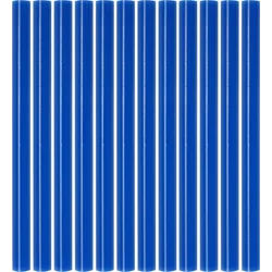 Lipici topit la cald 7,2x100MM 12szt Blue Yato