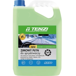 LÍQUIDO DE LAVAGEM DE INVERNO TENZI 5L D0 -22 c