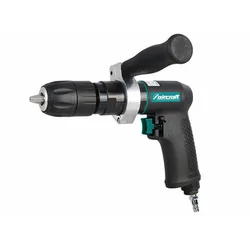 Літак BM-C 13 PRO air drill 6,2 bar | 238 л/хв