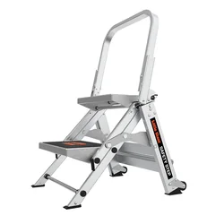Little Giant Ladder Systems, scara SAFETY STEP - 2 trepte
