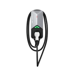 LIVOLTEK AC Charging Station, 11 kW, Cable 5m with WIFI, DLB, Type 2