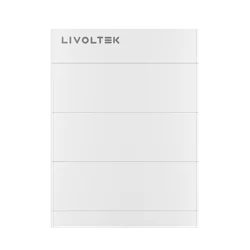 LIVOLTEK BHF - High-voltage energy storage, 10kWh, IP65, BMS