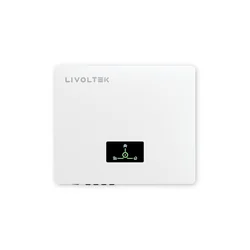 LIVOLTEK GT3-10KD1 3-fazowy onduleur 10.0kW avec SPD II et Wifi, 2MPPT