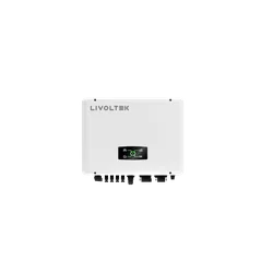 LIVOLTEK HP3-10KD1 3-fazowy falownik hybrydowy 10kW, 2MMPT, IP65