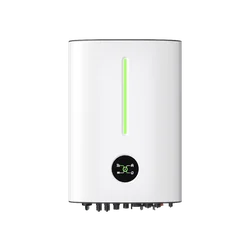 LIVOLTEK Hyper 1-fazowy hybride omvormer, 3.68 kW, IP65, 2MPPT met WIFI