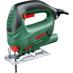 Лобзик Bosch Лобзик BOSCH PST700E 500W + полотно