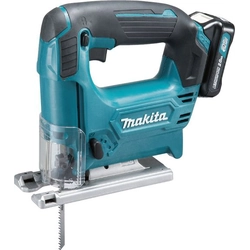 Лобзик Makita JV101DSME 10.8 V