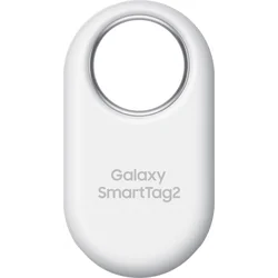 Localizzatore GPS Samsung Galaxy SmartTag2 UWB bianco