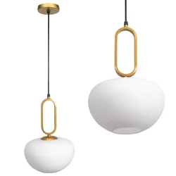 LOFT hanglamp APP1074-1CP