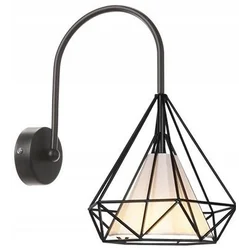 LOFT STYLE SIENAS LAMPA SIENAS LAMPA E27 BELLO METAL