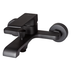 Loge Morocco MA 23 Black bathtub faucet