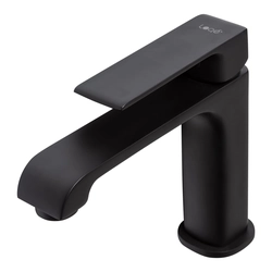 Loge Morocco washbasin tap 21 Black