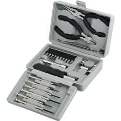 LogiLink Toolkit 25 kohteita (WZ0023)