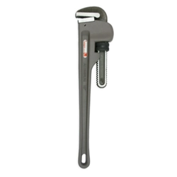 LOGO aluminum hook wrench 36" LOGO TOOLS 7.440