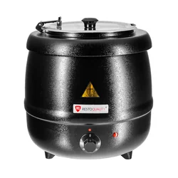 Lonac za juhu RQSK-10 | 8,5 l | 0,4 kW