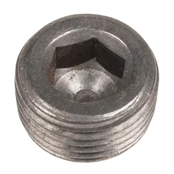 Loncin 3-8" - 18 Oil Drain Bolt Lc1P92F Lc2P82F Original Part 110260026-0001