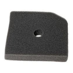 Loncin Air Filter Sponge Lc2000I Lc148F Original Part 180130231-0001