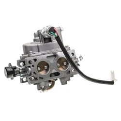 Loncin carburettor LC2P77F ORIGINAL PART 170021421-0001