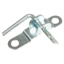 Loncin Choke Lever Lc185Fds Zam.171470005-T222 Piesa originală 171470005-0001