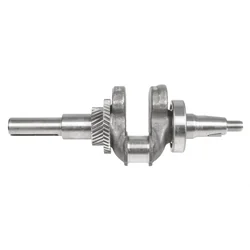 Loncin Crankshaft LC185FDS ORIGINAL PART