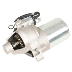 Loncin elektrische starter LC170F ORIGINEEL ONDERDEEL 270350077-0002