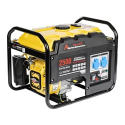 Loncin-generator LC2500-AS LC2500-AS