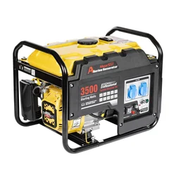 Loncin-generator LC3500-AS LC3500-AS