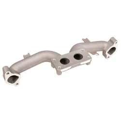 Loncin indsugningsmanifold Lc2P76F Lc2P73F Original del 180420825-0001