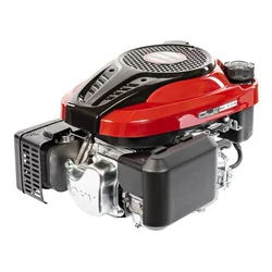 Loncin motor LC1P70FC E-START-P függőleges tengely 25 mm / 80 mm LC1P70FC E-START-P